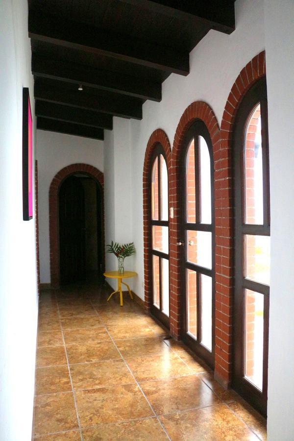 Maya Papaya Antigua Exteriér fotografie